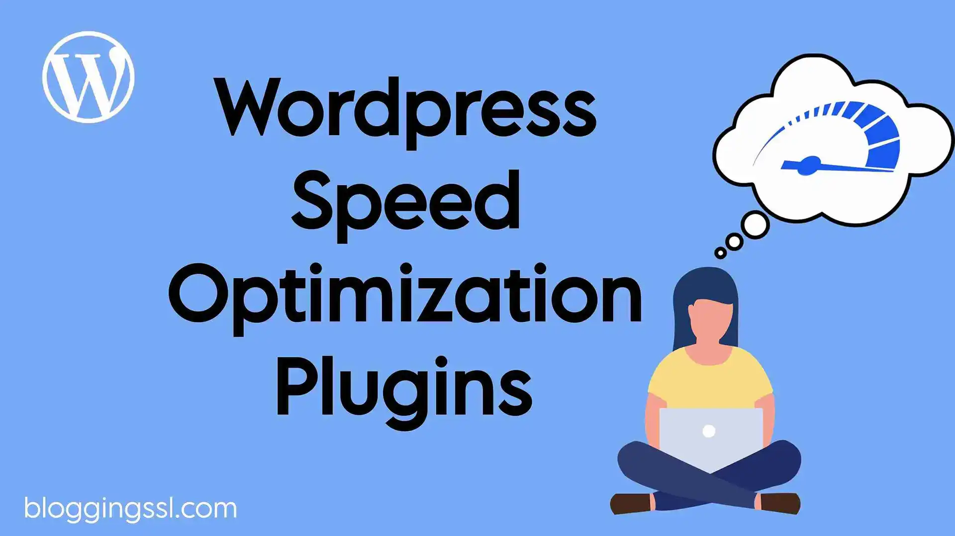 WordPress Speed Optimization Plugins